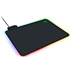 Razer Firefly V2 ゲーミングマウスパッド ハード Chroma RGB 19のライティングゾーン 【日本正規代理店保証品】