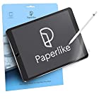 Paperlike ペーパーライク 2枚入り iPad Pro 12.9(2017年モデル)用 保護フィルム 反射防止 ペン先磨耗防止