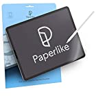 Paperlike ペーパーライク 2枚入り iPad Pro 12.9(2022 / 2021 / 2020 / 2018年モデル)用 保護フィルム 反射防止 ペン先磨耗防止