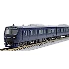 TOMIX Nゲージ 相模鉄道 12000系基本セット 4両 98357 鉄道模型 電車
