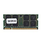 メモリー RAM 1GB DDR2 533MHz 200Pin PC2-4200メモリースティックメモリー RAMモジュールラップトップ用 チップ付き Intel/AMDマザーボード専用