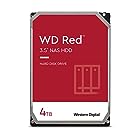 Western Digital 内蔵HDD WD Red WD40EFAX-RT ［3.5インチ /4TB］