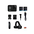 GoPro GoPro HERO8 Black 限定BOXゴープロ ヒーロー8 CHDRB-801-FW