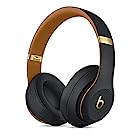 Beats Studio3 Wireless ワイヤレスノイズキャンセリングヘッドホン -Apple W1ヘッドフォンチップ、Class 1 Bluetooth、アクティブノイズキャンセリング機能、最長22時間の再生時間 The Beats Sk