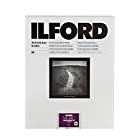 ILFORD 白黒印画紙 MGRC Deluxe Pearl 11x14 50枚 1180332