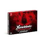 Xenoblade Definitive Edition Collector's Set(ゼノブレイド ディフィニティブ エディション コレクターズ セット)-Switch
