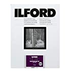 ILFORD 白黒印画紙 MGRC Deluxe Pearl 8x10 50枚 1180640