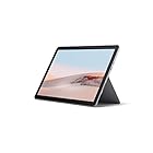 マイクロソフト Surface Go 2 [サーフェス ゴー 2] Office Home and Business 2019 / 10.5 インチ PixelSense ディスプレイ/インテル Pentium Gold 4425Y/8GB/12