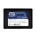Patriot Memory P210 2TB SATA3 内蔵型SSD 6Gb/s 2.5インチ 7mm P210S2TB25 三年保証