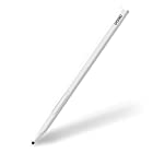 Uogic タッチペン iPad iPad ペン 誤操作を防ぐ USB充電式, Apple iPad Pro 2018-2022（11 / 12.9インチ）、iPad 6/7/8/9/10世代、iPad Mini 5/6世代、iPad Air 3