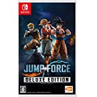 JUMP FORCE デラックスエディション -Switch