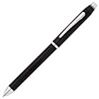 クロス 複合ペン テックスリー NAT0090-3ST ブラック 正規輸入品