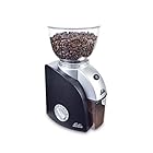 ソリス スカラプラス （Solis Scala Plus Coffee Grinder）コーヒーグラインダー ブラックシルバー SK1661