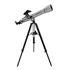 ビクセン(Vixen) セレストロン 天体望遠鏡 StarSense Explorer スターセンス エクスプローラー LT80AZ 日本語説明書 ビクセン正規保証書付き 36159 CELESTRON 22451