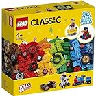 レゴ(LEGO) クラシック アイデアパーツ<ホイール> 11014