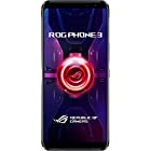 ASUS スマートフォン ROG Phone 3(12GB/512GB/Qualcomm Snapdragon 865 Plus/6.59型ワイド AMOLEDディスプレイ Corning Gorilla Glass 6/Android 10 (