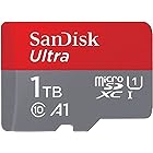 サンディスク microSD 1TB UHS-I Class10 Nintendo Switch メーカー動作確認済 SanDisk Ultra SDSQUA4-1T00-EPK エコパッケージ