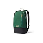 Bellroy Campus Backpack（16L、15インチのノートPC、着替え、財布、スマホ） - Forest