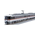 TOMIX Nゲージ 373系特急電車セット 6両 98666 鉄道模型 電車