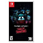 Five Nights at Freddy's: Help Wanted (輸入版:北米) ? Switch