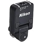 Nikon ワイヤレスリモートコントローラー WR-R11a