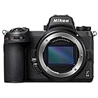Nikon ミラーレスカメラ 一眼 Z6II ボディ black
