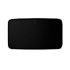 Sonos ソノス Five ファイブ Wireless Speaker ワイヤレススピーカー Apple AirPlay 2対応 FIVE1JP1BLK ブラック