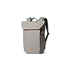 [ベルロイ] Melbourne Backpack Compact ノートパソコンバッグ ノートPC用バックパック 容量12L - Limestone