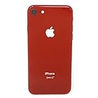 Apple iPhone 8 64GB (PRODUCT)RED SIMフリー (整備済み品)