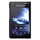 FiiO M11S ポータブルオーディオプレーヤー デジタルオーディオプレーヤー DAP Snapdragon 660 4.4mmバランス 3.5mm 2.5mm LDAC LHDC Android10