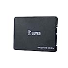 LEVEN 内蔵SSD 2.5インチ 3D NAND /SATA3 6Gbps SSD 3年保証 (2TB)