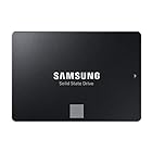 Samsung 870 EVO 500GB SATA 2.5インチ 内蔵 SSD MZ-77E500B/EC 国内正規保証品