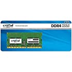 CFD販売 Crucial by Micron ノートPC用メモリ DDR4-3200 (PC4-25600) 16GB×1枚 260pin SO-DIMM 無期限保証 相性保証 D4N3200CM-16GR