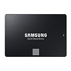 Samsung (サムスン) 870 EVO 1TB SATA 2.5インチ 内蔵型 ソリッドステートドライブ (SSD) (MZ-77E1T0)