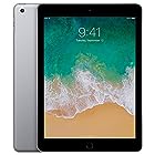 Apple iPad (第５世代) Wi-Fi 128GB スペースグレイ (整備済み品)