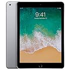 Apple iPad (第５世代) Wi-Fi 32GB スペースグレイ (整備済み品)