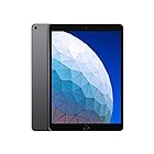 Apple iPad Air (第３世代) Wi-Fi 256GB スペースグレイ (整備済み品)