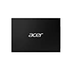 エイサー Acer RE100-25-128GB 3D NAND SATA 2.5インチSSD 金属筐体 最大読み取り速度560MB/s最大書き込み速度520MB/s五年保証 【国内正規代理店品】