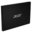 エイサー Acer RE100-25-256GB 3D NAND SATA 2.5インチSSD 金属筐体 最大読み取り速度560MB/s最大書き込み速度520MB/s五年保証 【国内正規代理店品】