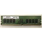 DDR4 2666 16GB SAMSUNG Original サムスン純正 デスクトップ用メモリ PC4-21300 DDR4-2666 288pin CL11 (16GB) M378A2K43DB1-CTD