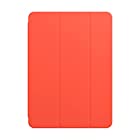 Apple iPad?Air（第5世代）用Smart Folio - エレクトリックオレンジ