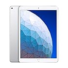 Apple iPad Air (第３世代) Wi-Fi + Cellular 64GB シルバー (整備済み品)