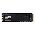 SAMSUNG SSD 980 MZ-V8V1T0B/IT DRAMバッファレス エントリーモデル M.2 SSD PCI-Express3.0×4接続 1TB 国内正規保証品