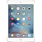 Apple iPad mini 4 Wi-Fi + Cellular 64GB ゴールド (整備済み品)