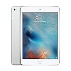 Apple iPad mini 4 Wi-Fi + Cellular 32GB シルバー (整備済み品)