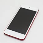 Apple iPod touch (第6世代) 32GB (PRODUCT)RED (整備済み品)