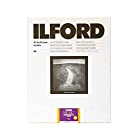 ILFORD 白黒印画紙 MGRC Deluxe Satin 11x14 50枚 1180563