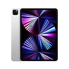 Apple iPad Pro 11インチ (第 3 世代) Wi-Fi 128GB シルバー (整備済み品)