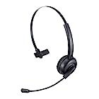 サンワサプライ Bluetoothヘッドセット（片耳オーバーヘッド・単一指向性） MM-BTMH58BK