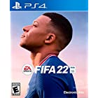 FIFA 22(輸入版:北米)- PS4